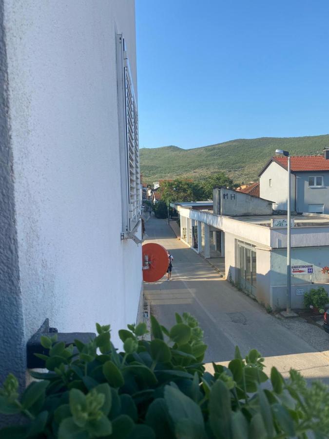 Maca I Ante Pavlovic Bed & Breakfast Medjugorje Exterior photo