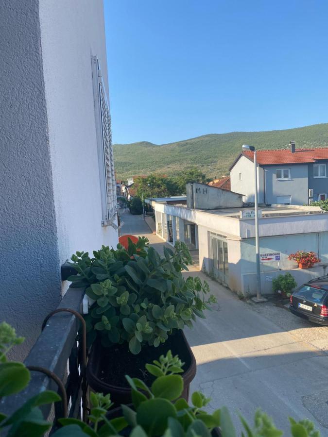 Maca I Ante Pavlovic Bed & Breakfast Medjugorje Exterior photo