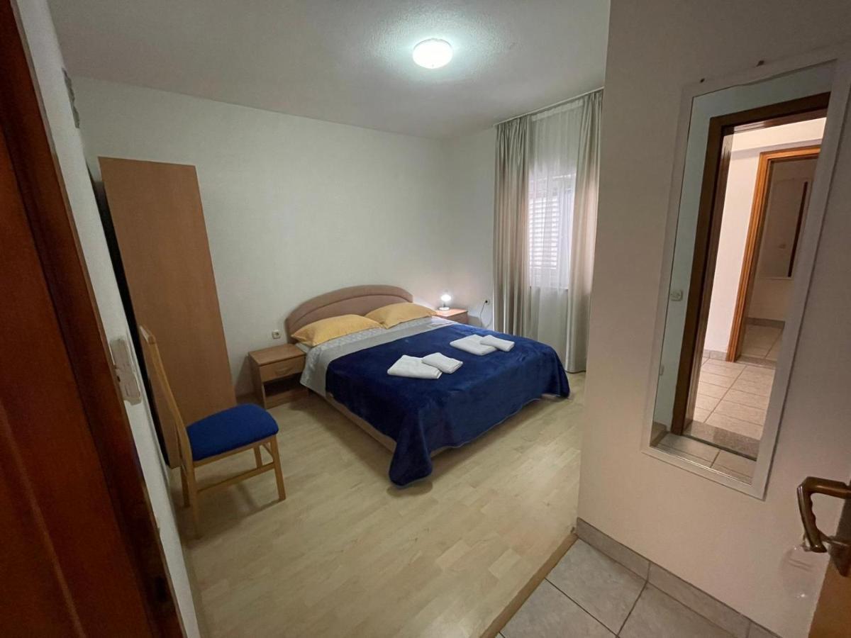 Maca I Ante Pavlovic Bed & Breakfast Medjugorje Exterior photo