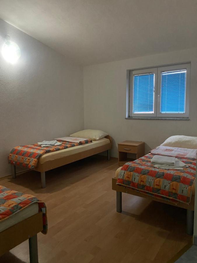 Maca I Ante Pavlovic Bed & Breakfast Medjugorje Exterior photo
