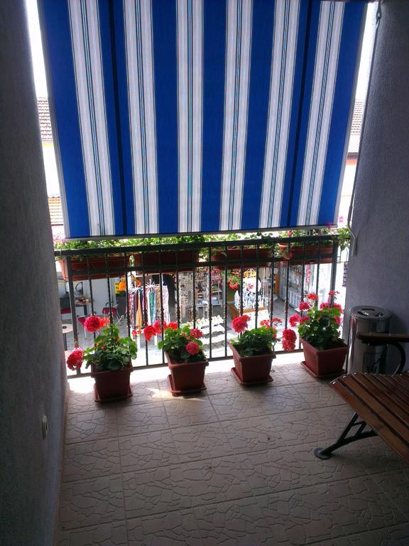 Maca I Ante Pavlovic Bed & Breakfast Medjugorje Exterior photo
