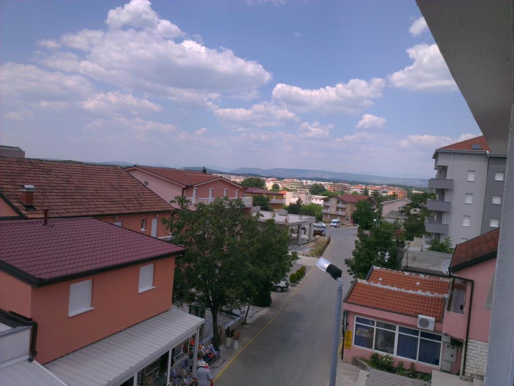 Maca I Ante Pavlovic Bed & Breakfast Medjugorje Exterior photo